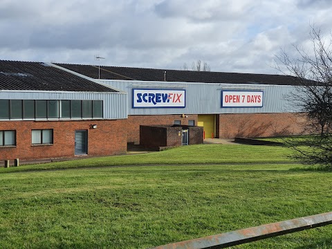 Screwfix Reading - Tilehurst