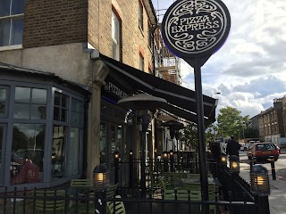 Pizza Express