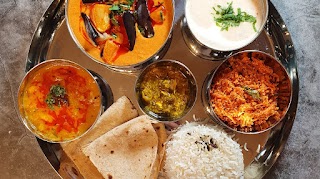 Humble Thali