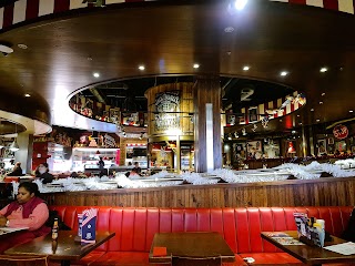 TGI Fridays - London Stratford City