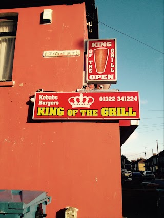 King of the Grill