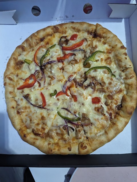 Pizza Hot Rossington