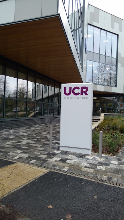 University Centre Rotherham