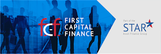 First Capital Finance