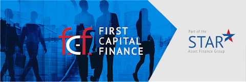 First Capital Finance