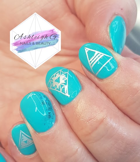 Ashleigh G Nails & Beauty