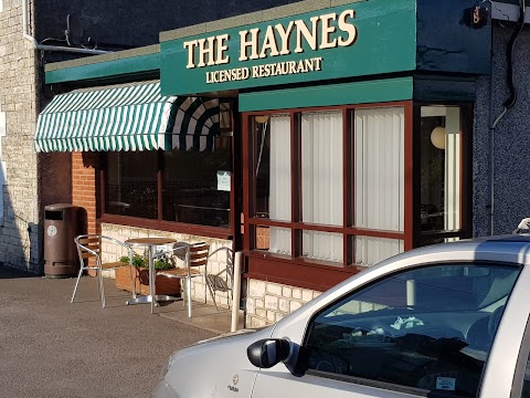 The Haynes