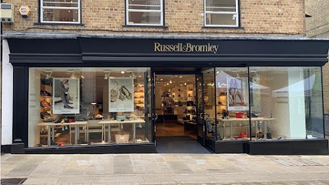 Russell & Bromley Ltd.