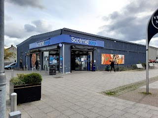 Scotmid Coop Burnhead