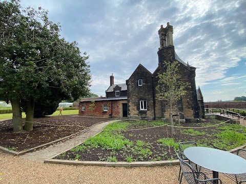 Garden Cottage