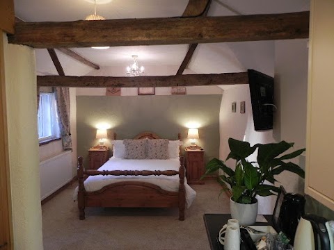 61 on Folly B & B Suites Wymondham