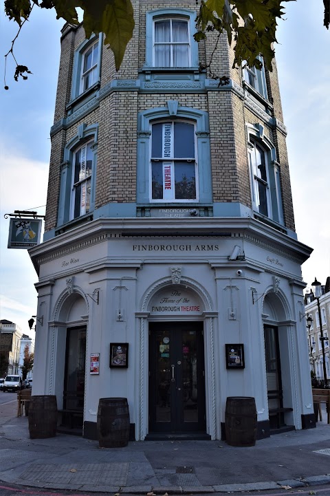 Finborough Theatre