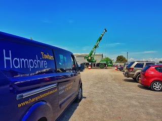 Hampshire Towbars