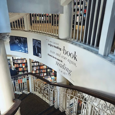 Waterstones