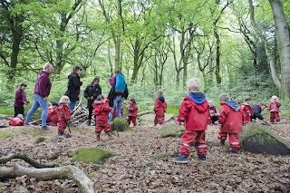 Middlewood Nature Nursery