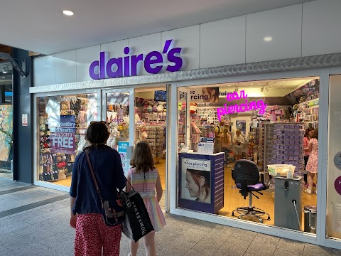 Claire's