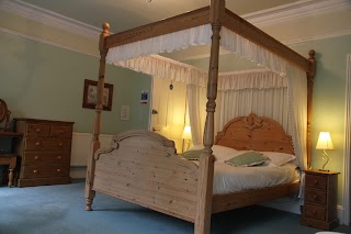 Charnwood Regency Guesthouse