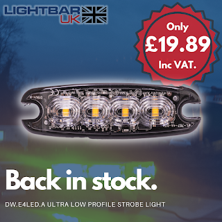 LightBar UK