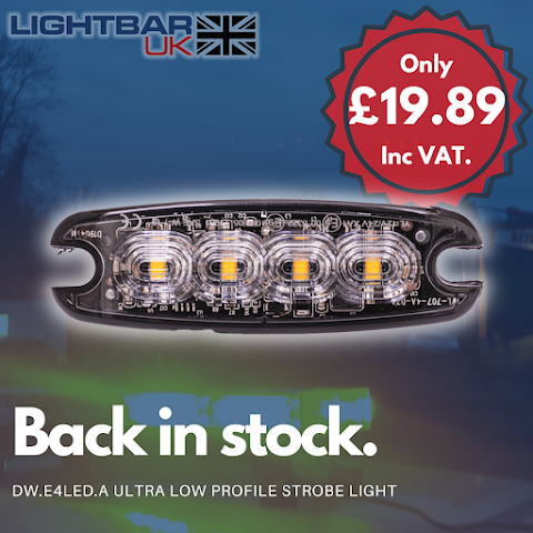 LightBar UK