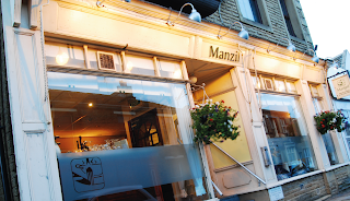 Manzil Restaurant