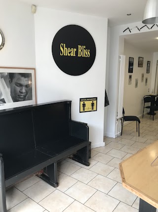 Shear Bliss Barbers