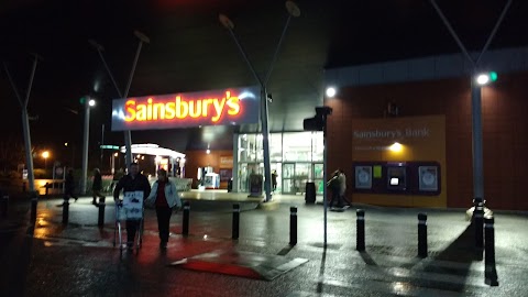 Sainsbury's