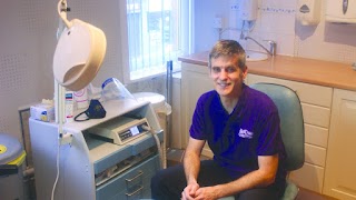 King Cross Chiropody Clinic