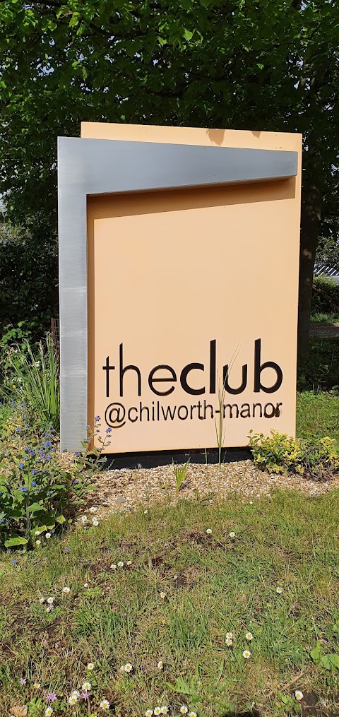 Theclub@chilworth-manor - Southampton