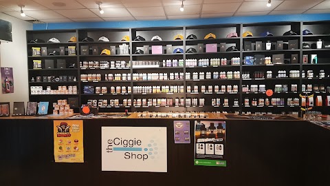 The Ciggie Shop