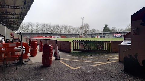 Broadhurst Park