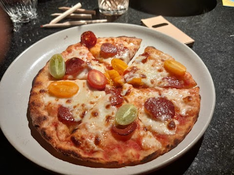 Pizza Express