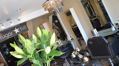 Sugar Hill Hair Salon