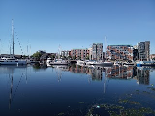 Ipswich Waterfront