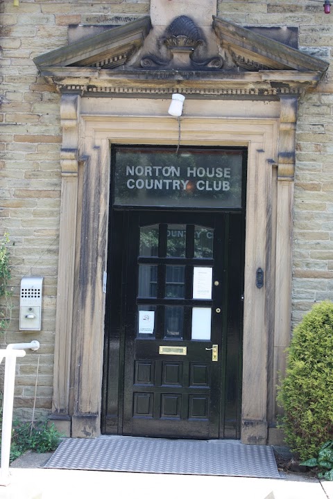 Norton House Club