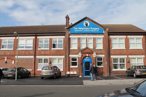 The Veterinary Surgery - Lowestoft