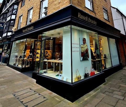 Russell & Bromley Ltd.