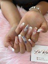 La Rosa beauty lounge