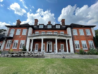 Emma's Pantry at Shrewsbury House