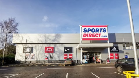 Sports Direct