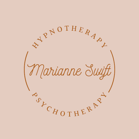 Marianne Swift Therapies ~ Hypnotherapy & Psychotherapy