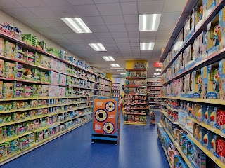 Smyths Toys Superstores