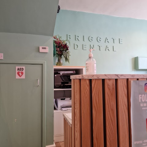 Briggate Dental