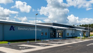 Banchory Sports Village