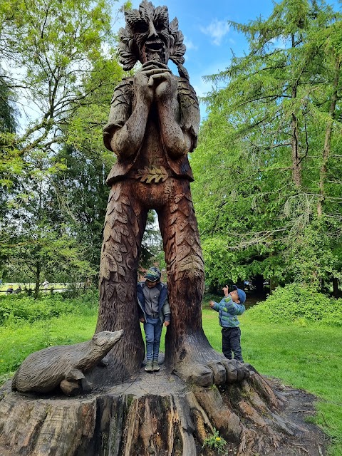 Forest Farm Country Park