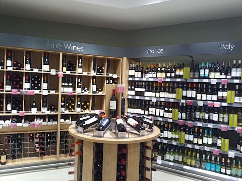 Waitrose & Partners Gerrards Cross