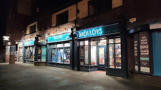 Molloys Liquor Store Finglas