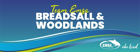 East Midlands Swimming Academy Woodlands