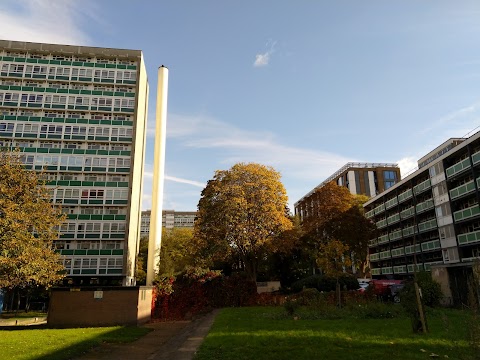 University of the Arts London, Camberwell College of Arts