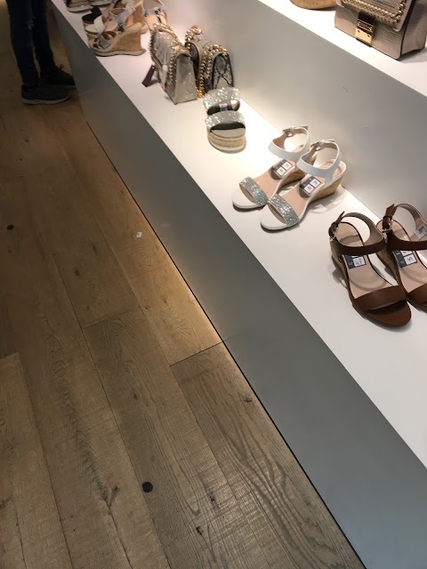 Kurt Geiger Portsmouth Outlet