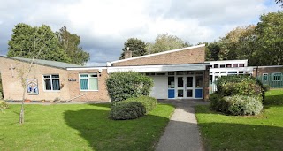 All Saints CE First School